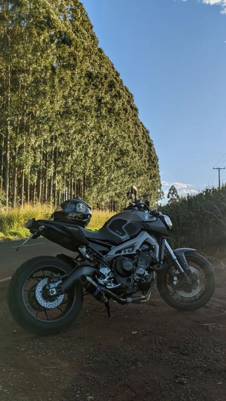 MT-09