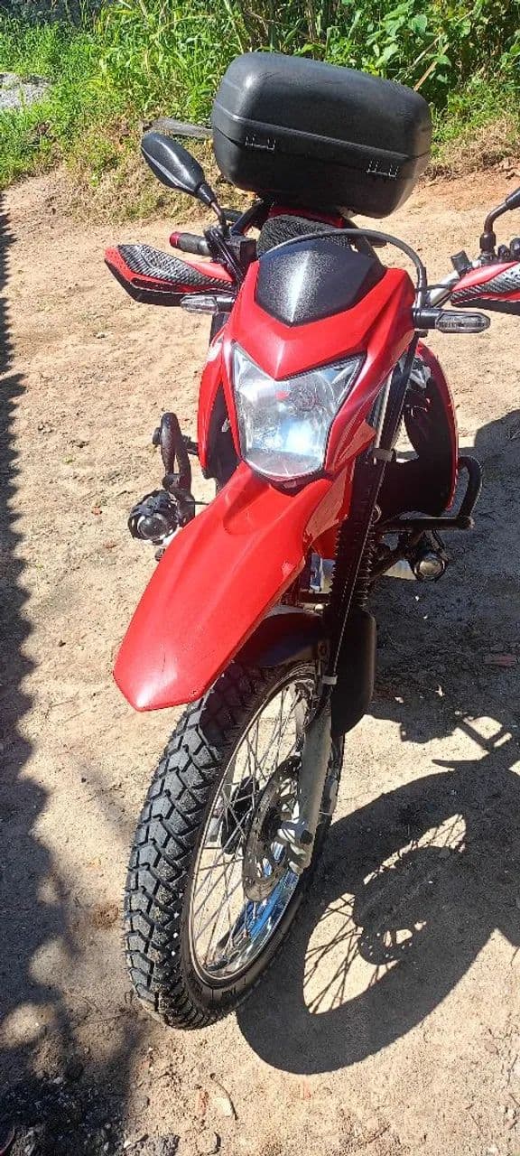 Vendo Bros 2016 aceito propostas 