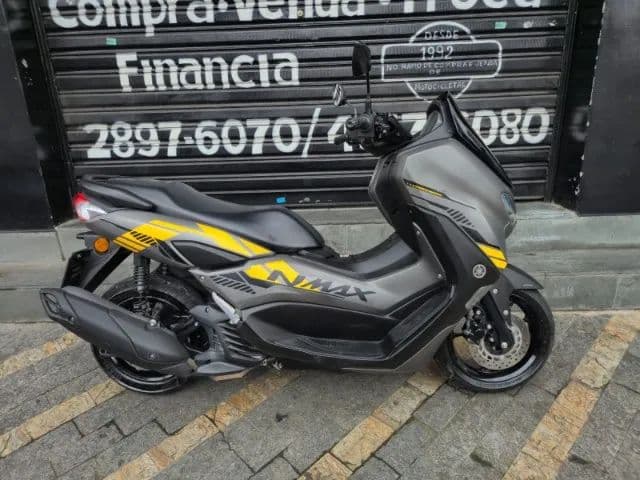 YAMAHA NMAX SE 160 