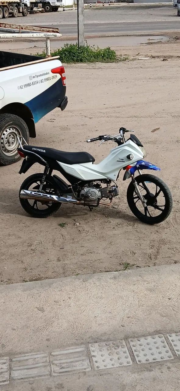 Pop 110 2019