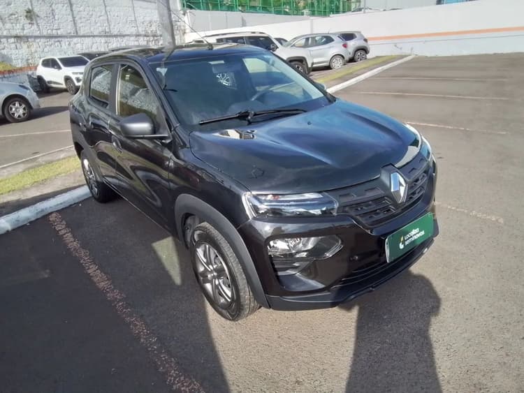 Kwid zen 