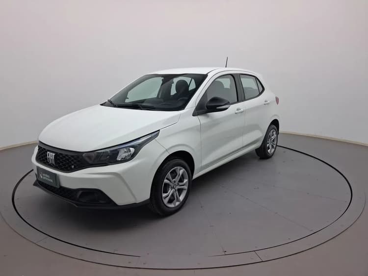 Fiat Argo Drive 1.0 Firefly 2026