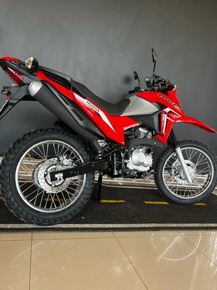 Moto 