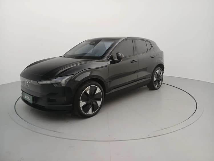 Volvo EX30 E60 Ultra (elétrico) 2024