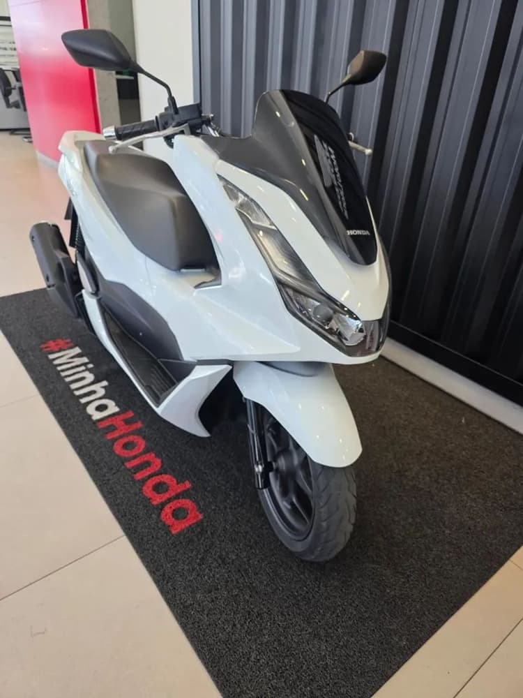Pcx 160 abs