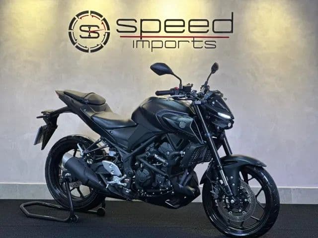 MT-03 ABS 2023