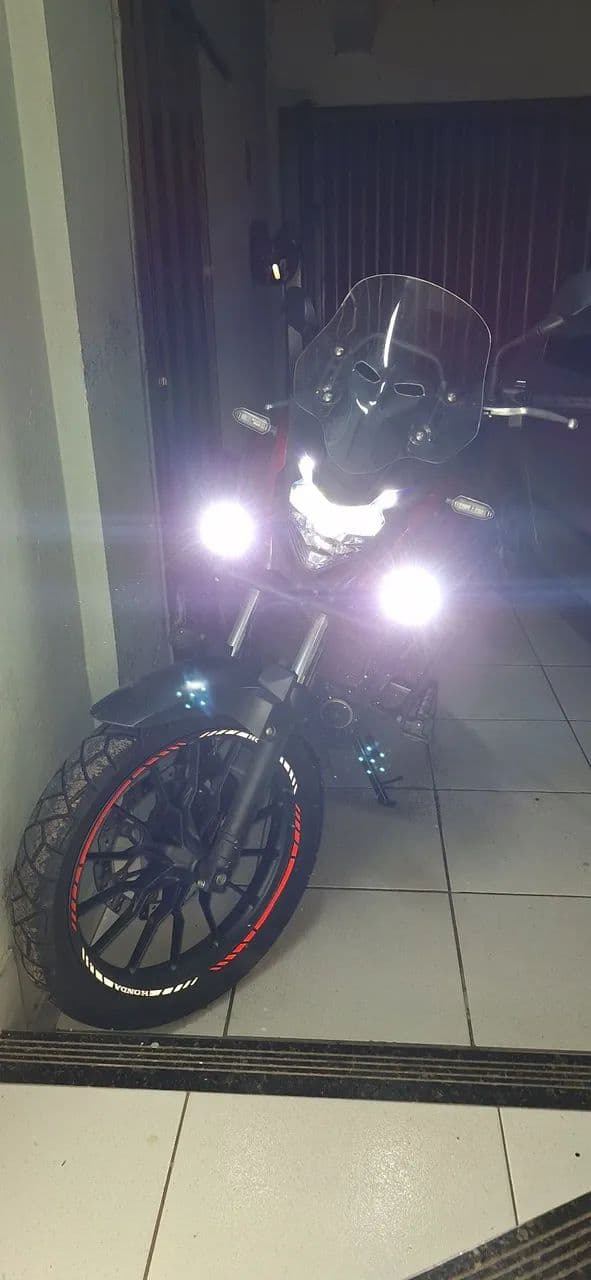 Cb500x 2021/2021