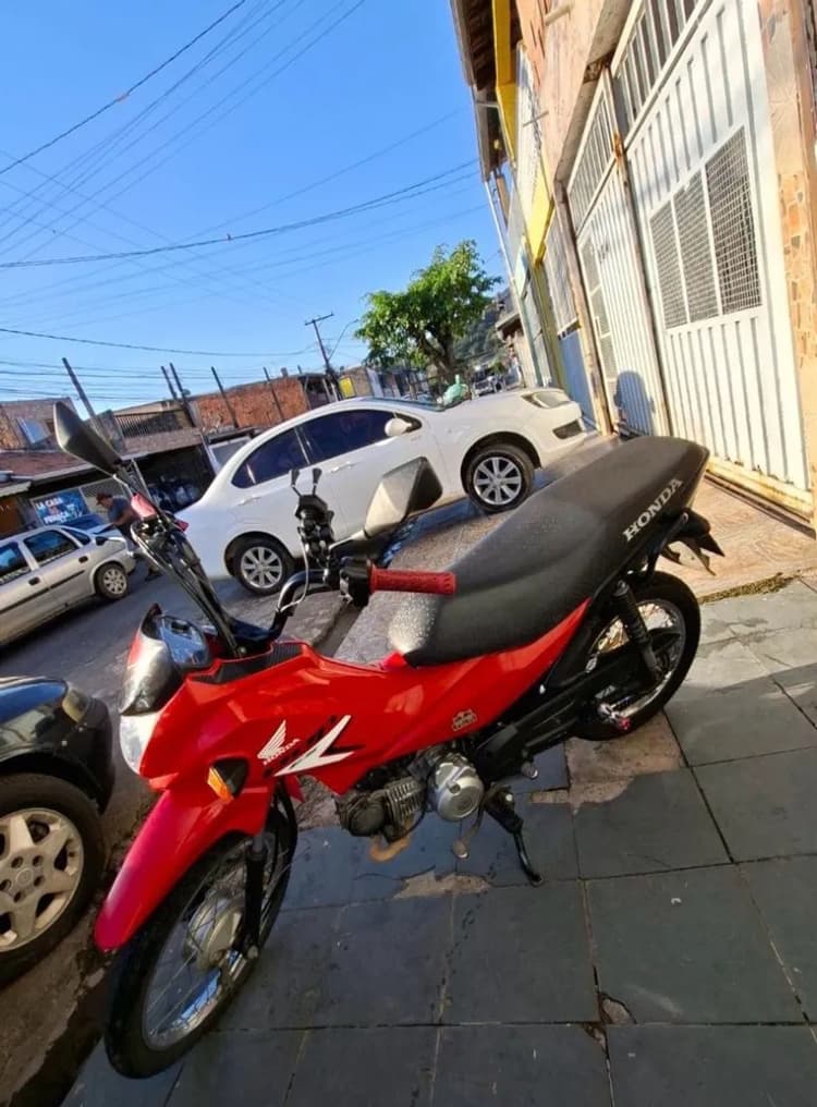 Vendo 10 Mil