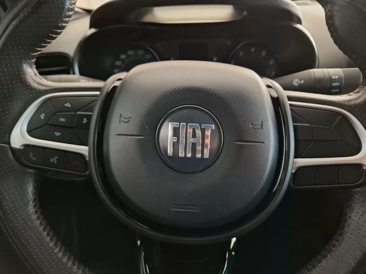 Fiat Cronos Drive 1.3 8V Flex 2022