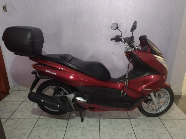 Honda PCX