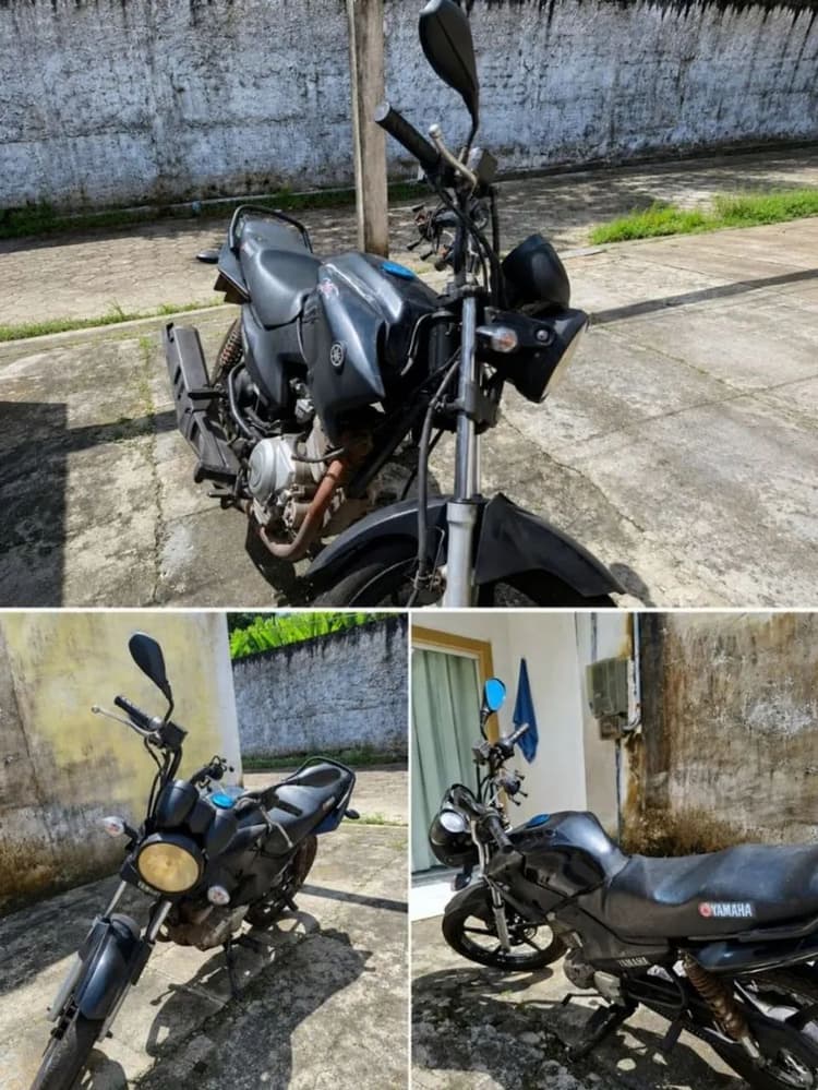 Yamaha factor
