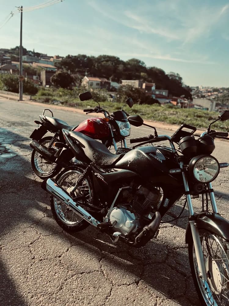 Fan 125 