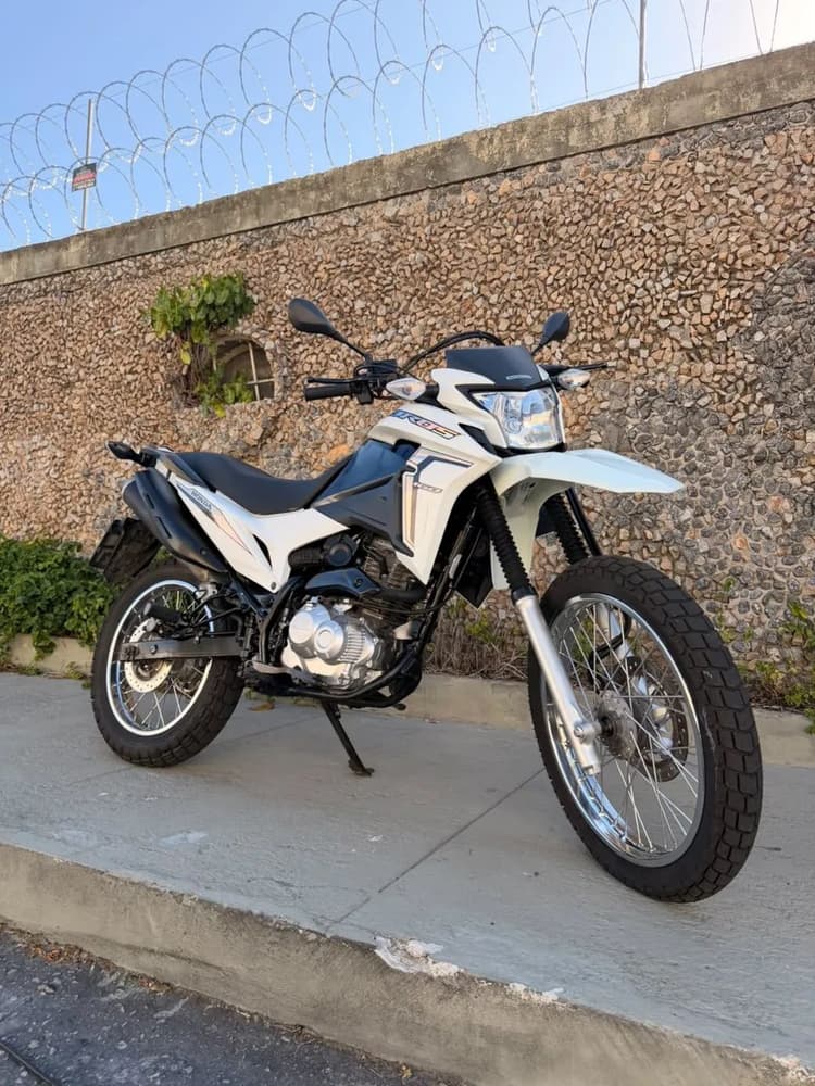 Bros 160cc 2022 