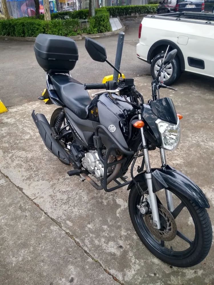 Factor 125i 2020 flex 