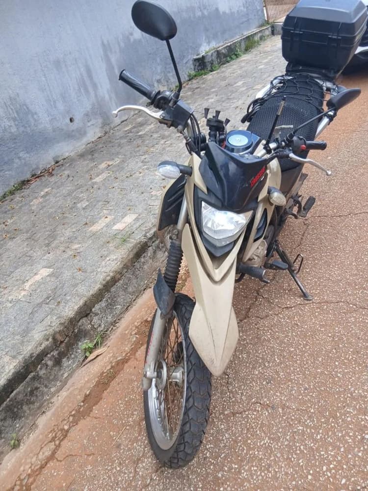 Vande - se moto 