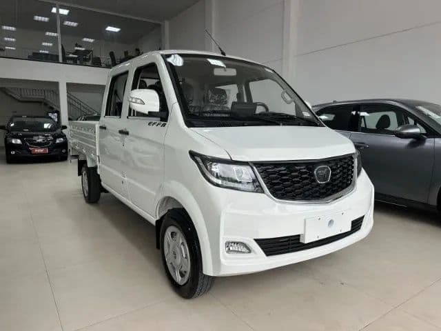 Effa V22 Pick-up CD 1.5 16V 4P 2027