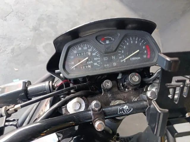 Vendo NX FALCON 