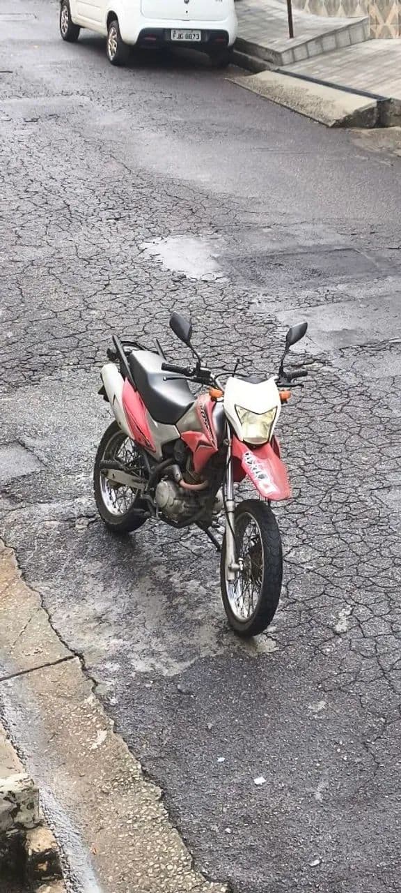 VENDO BROS 150 ESD 2009