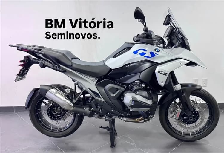 BMW R 1300 GS PLUS
