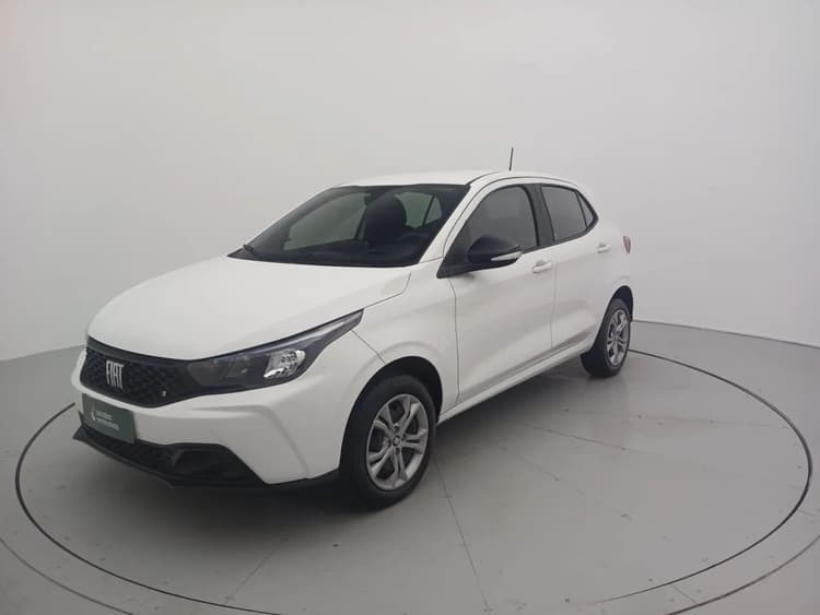 Fiat Argo Drive 1.0 Firefly 2026