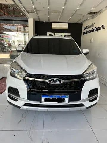 Tiggo 5X 2022