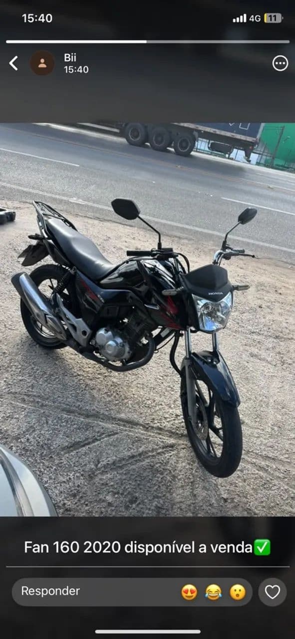 Fan 160 - 2020