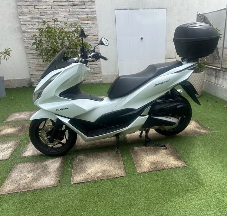 PCX 23/23 Super nova