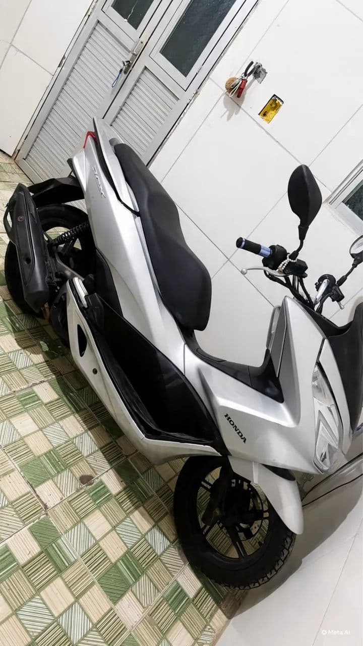 Pcx 2018