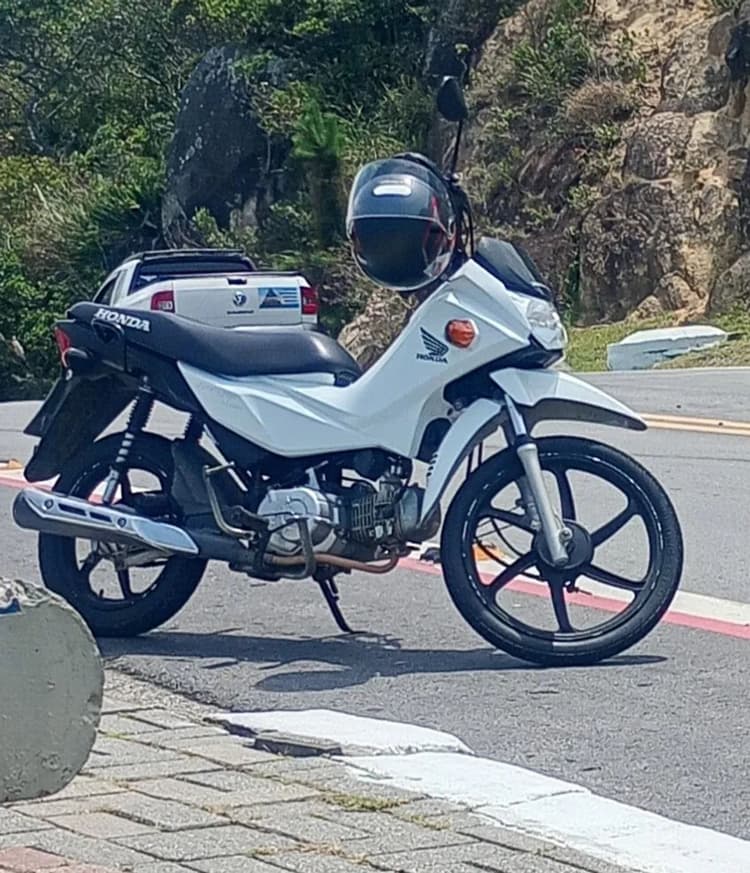 Pop 110i