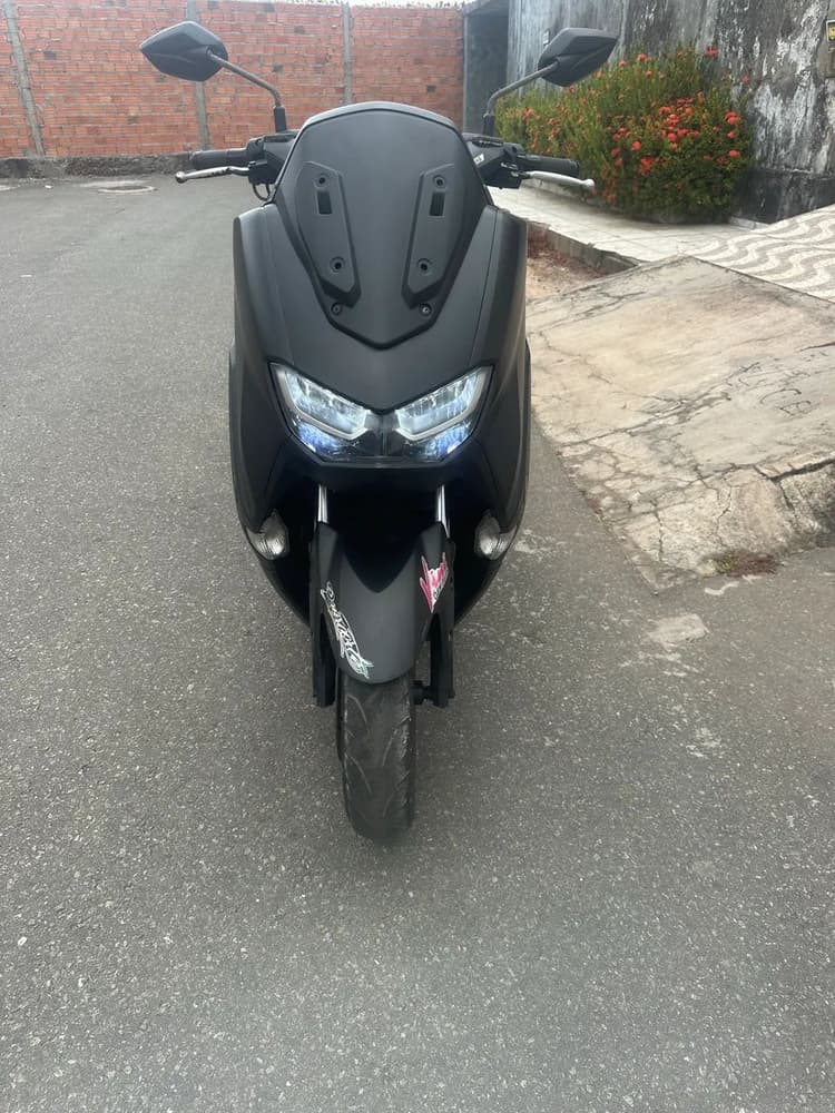 Vendo Nmax 160