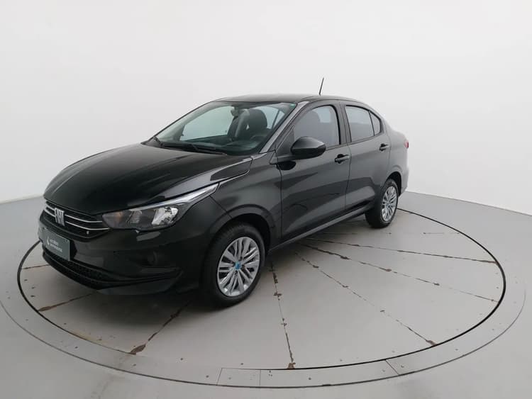 Fiat Cronos Drive 1.3 8V Flex 2024