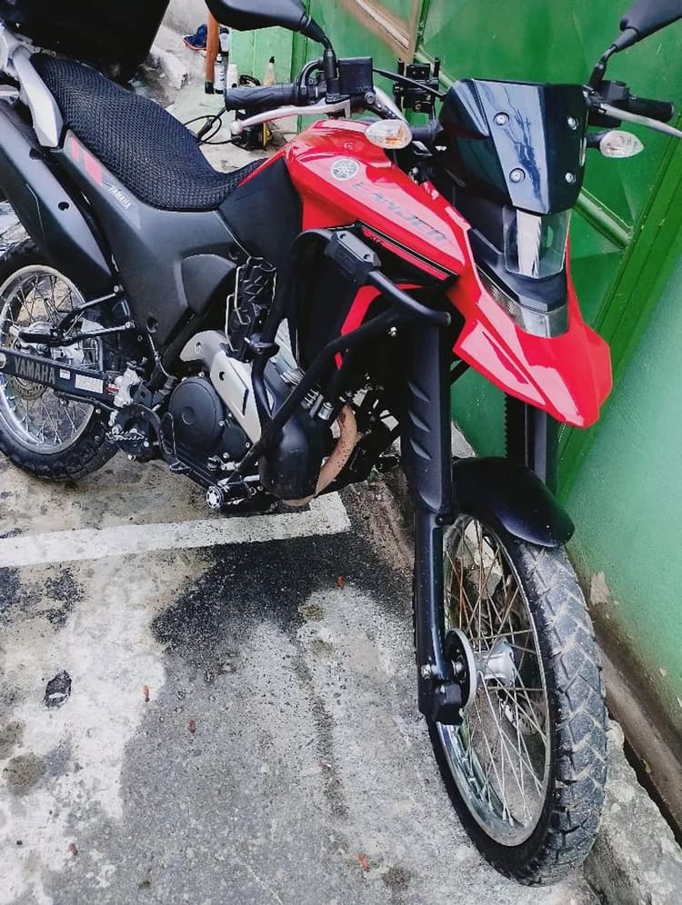 Vendo lander 28.000