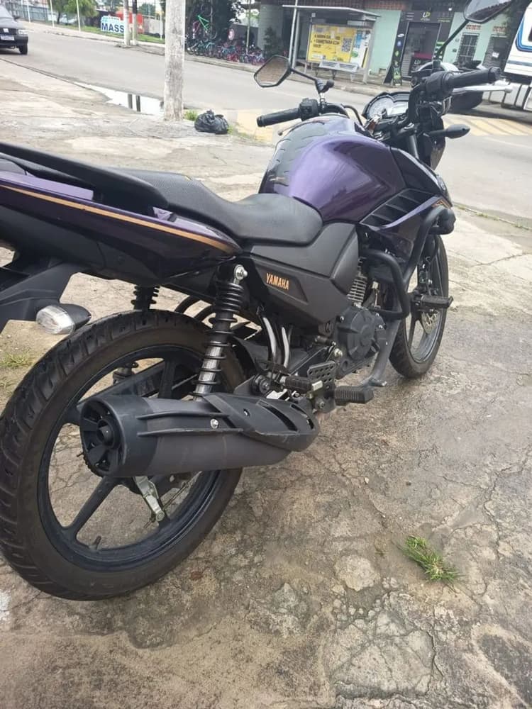 Moto ?