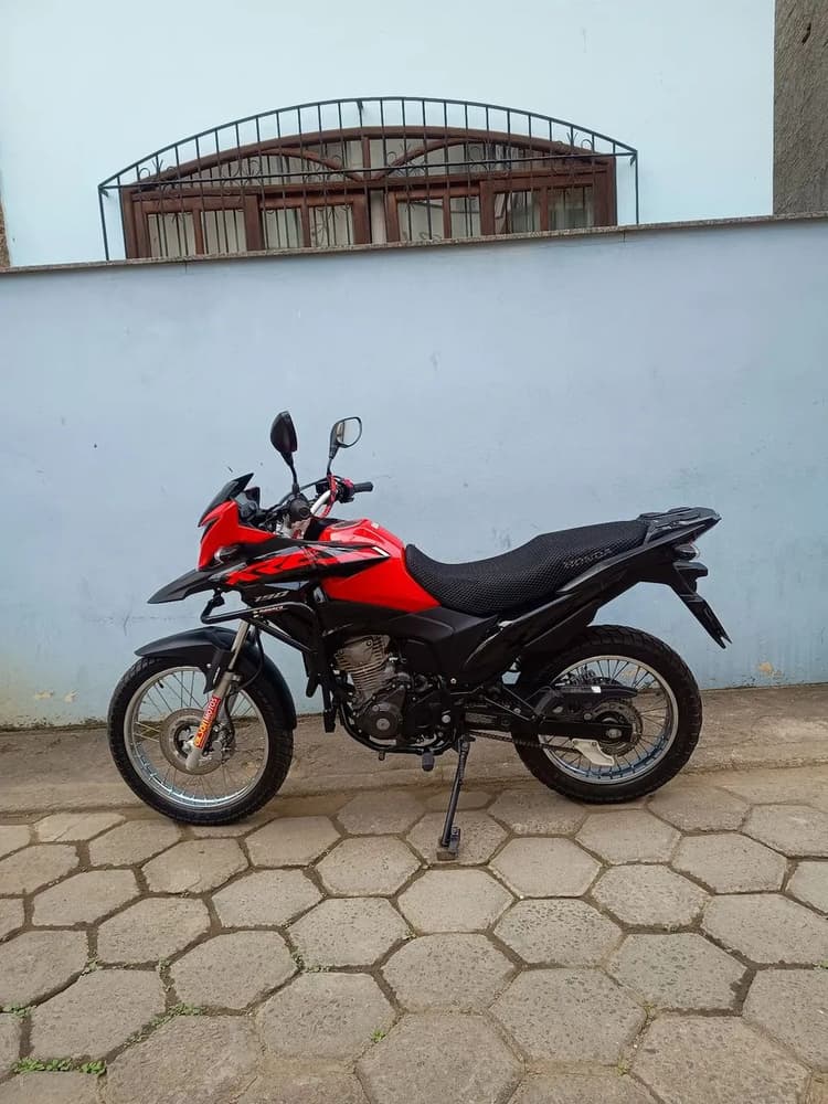 VENDO XRE 190 ABS FLEX 2023 
