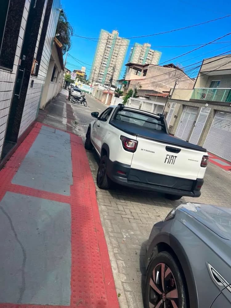 Fiat Strada Endurance 1.4 Flex 8V CS Plus 2023
