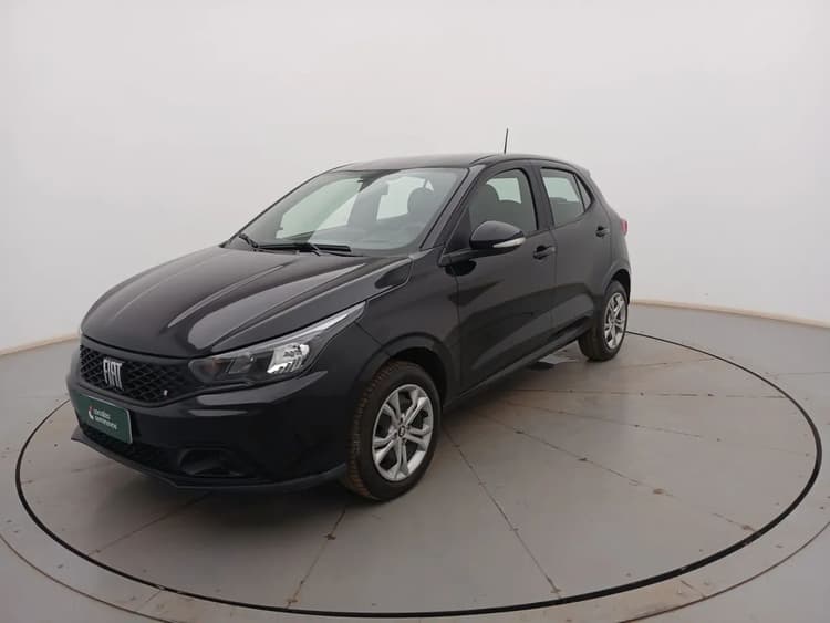 Fiat Argo Drive 1.0 Firefly 2026
