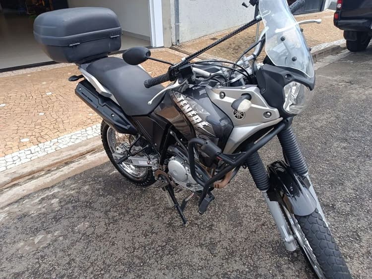 Ténéré 250