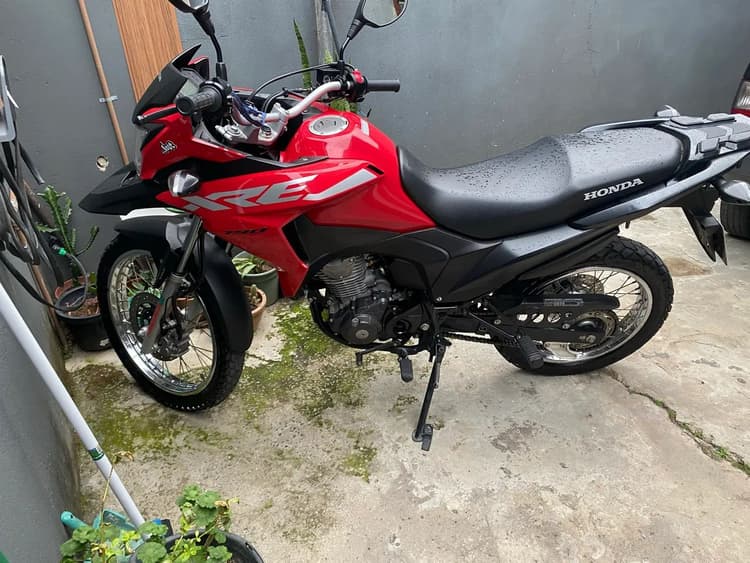 Vendo ou troco !