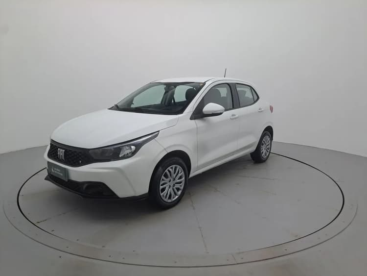 Fiat Argo Drive 1.0 Firefly 2025