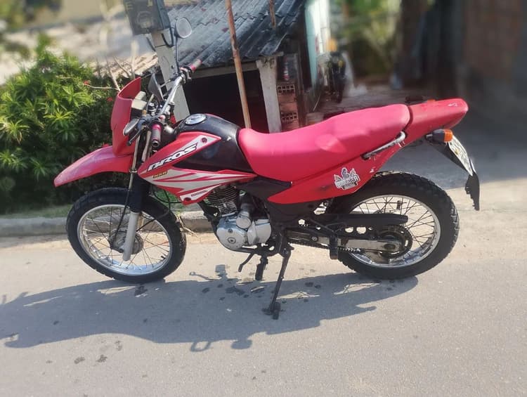 NXR 