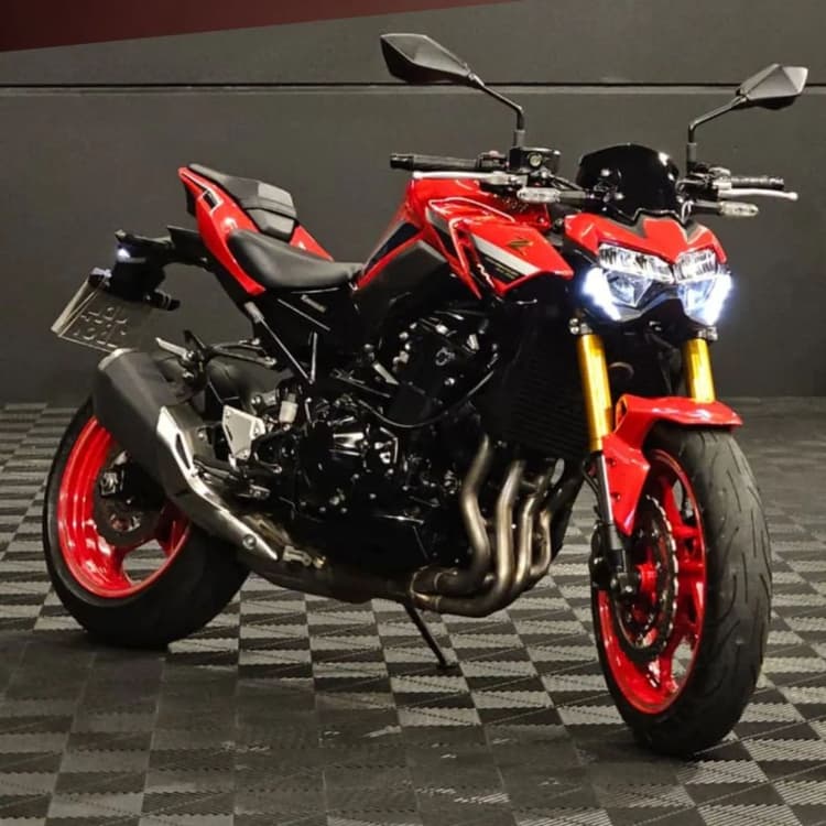 Z 900 50TH Anniversary