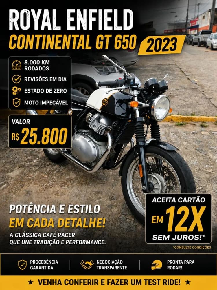 Continental GT