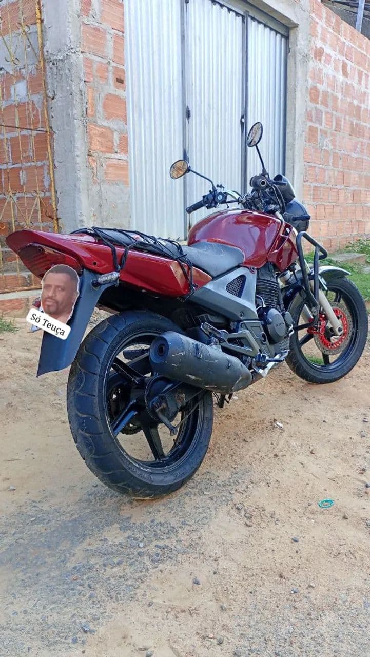 Vem que tem conversa 