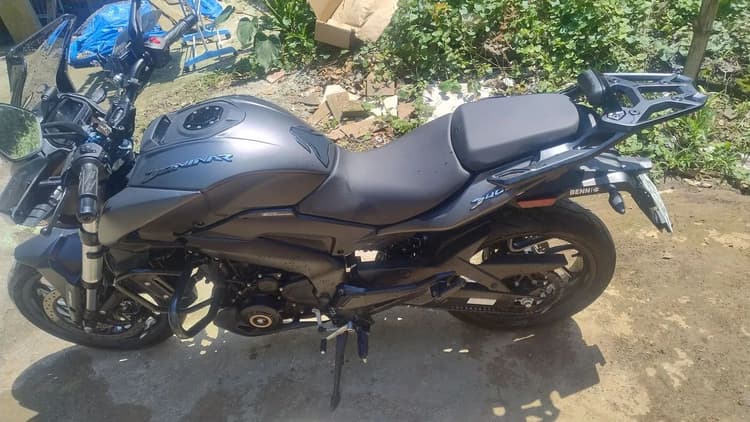 Dominar 4000 super nova 