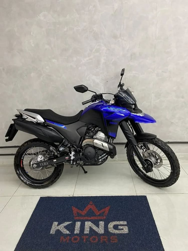 LANDER 250