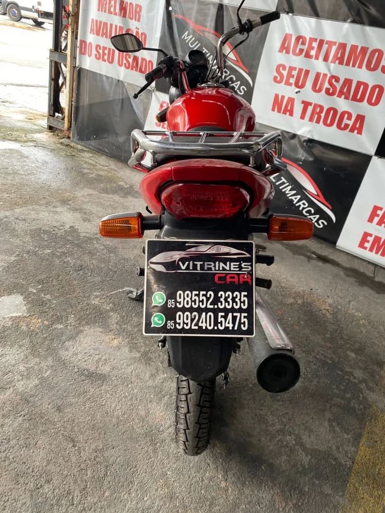Fan KS 125