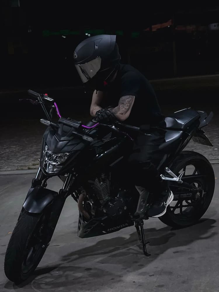 Cb 300f 2025