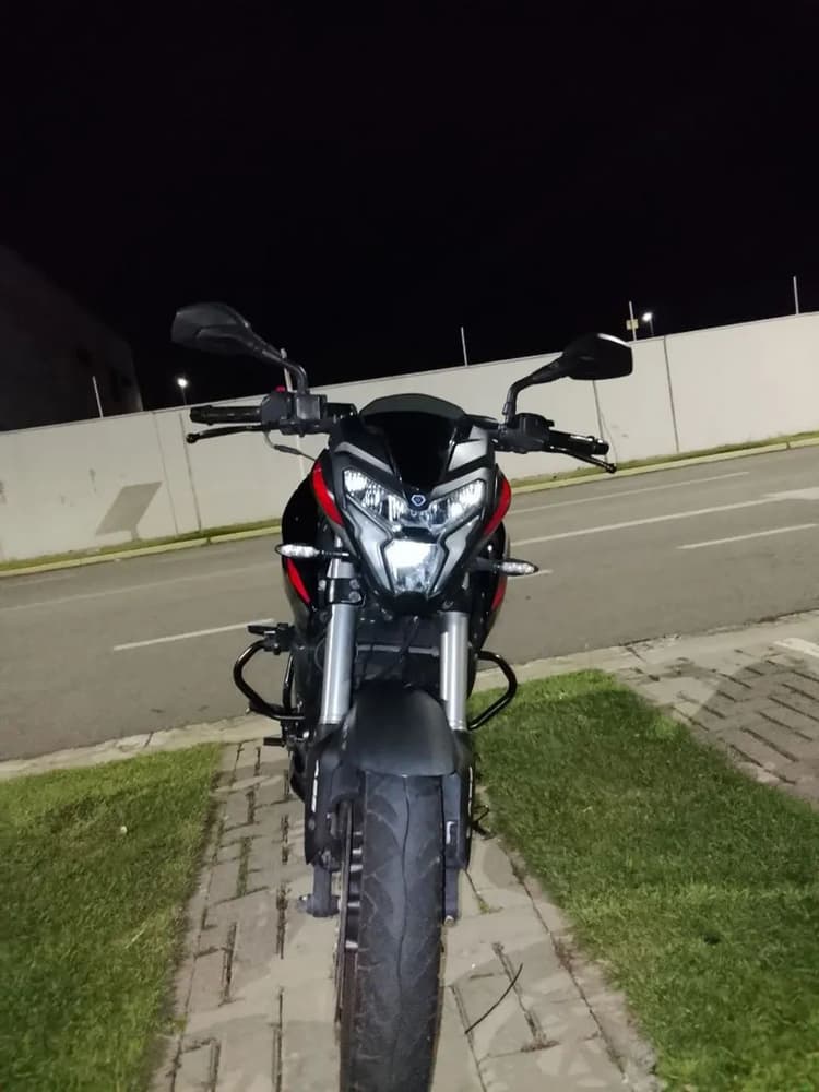 Dominar ns 160