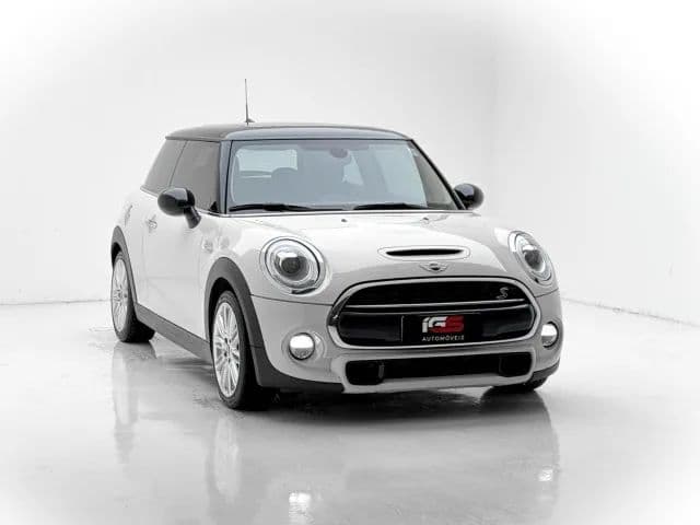 Mini Cooper S 2.0 Turbo 16V 3P Aut. 2017