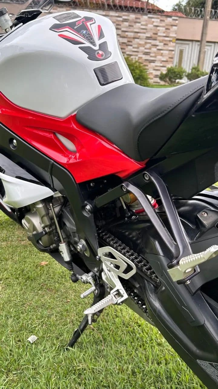 BMW/S1000 RR